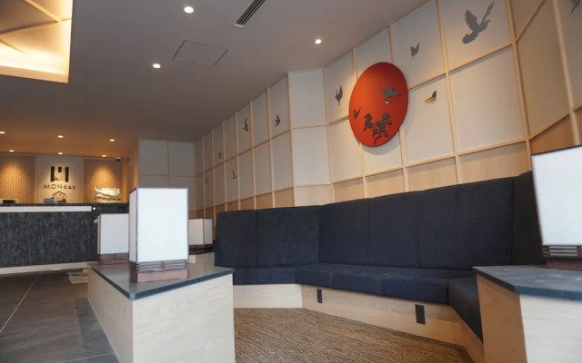 Premium Apart MONday KYOTO GOJO
