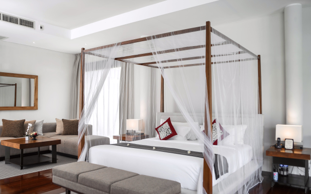 Javana Royal Villas