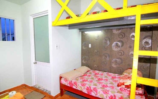 VietNam House Hostel