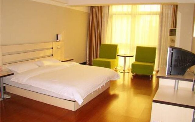 Mango Fashion Hotel
