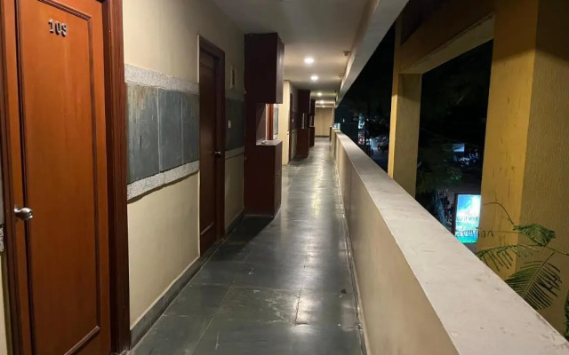 ASR Guesthouse
