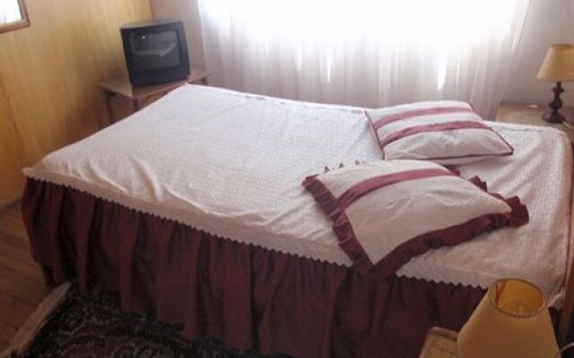 Bogotá Hotel Casa Marly