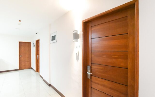 RedDoorz Premium @ Sampaloc Makati