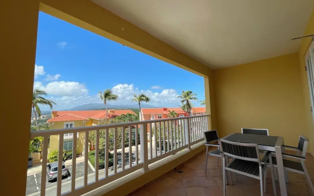 2Bed 2Bath at Las Casitas Village Fajar