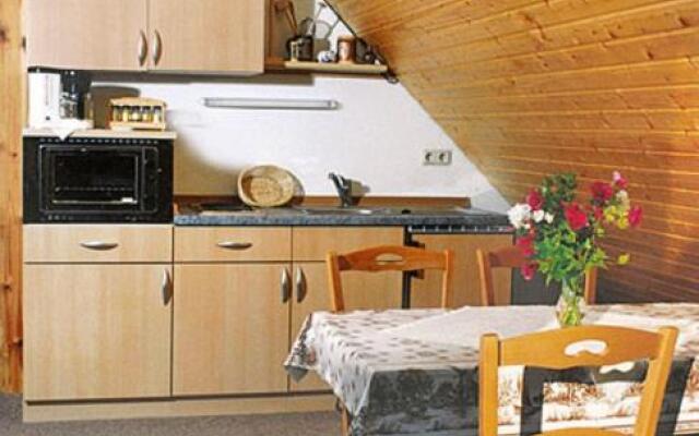 Ferienwohnungen Altenberg ERZ 060