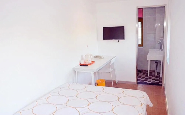 Kapu Chain Hotels - Beijing