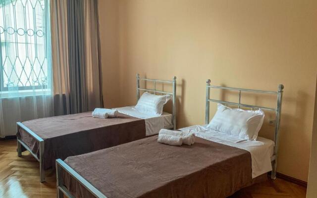 The Signature Hostel