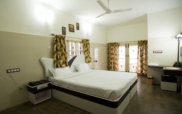Happy Nest Resort