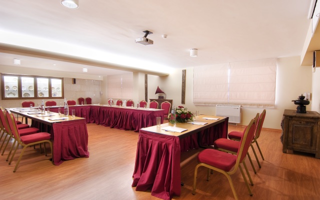 Hotel Eurosol Seia Camelo
