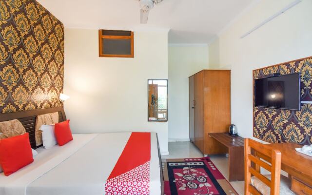 Oyo 46767 Hotel Skyview