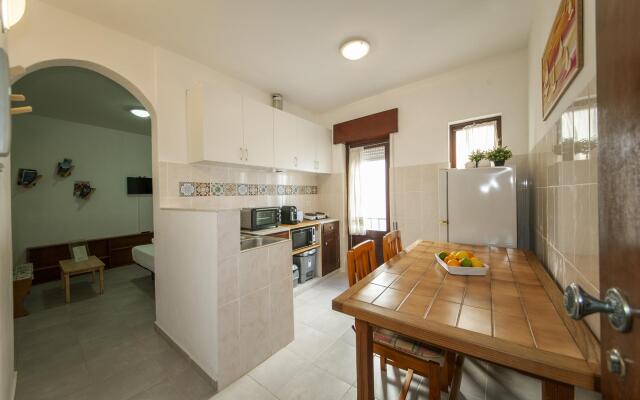 A13 - Channel Street Central Apartment