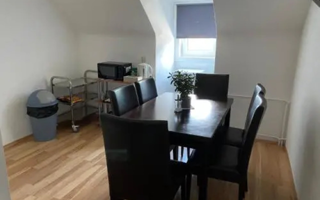 Pension Friederike Eder