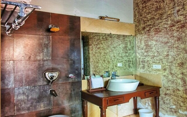 Greetoe Celebration Van Vilas Bandhavgarh