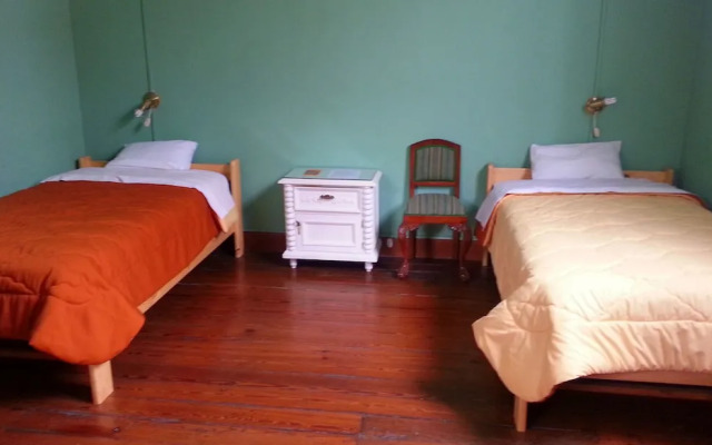 Lima Wari Hotel Boutique