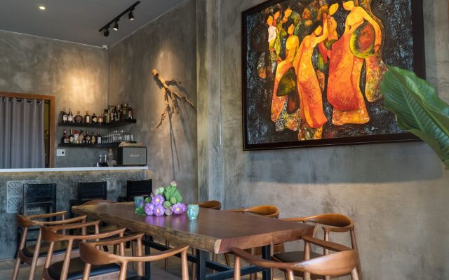Danang Moment - Boutique Serviced Apartment