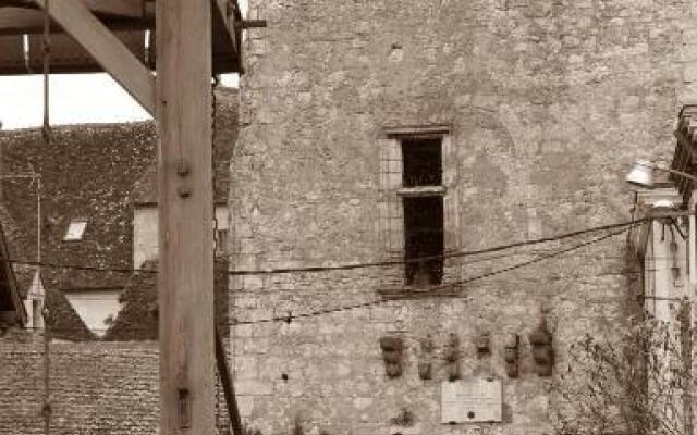 Le Meublé MONESTOIS