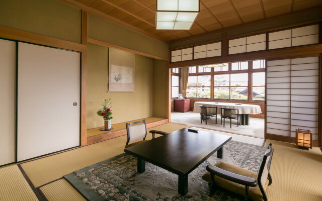 Ryokan Onomichi Nishiyama