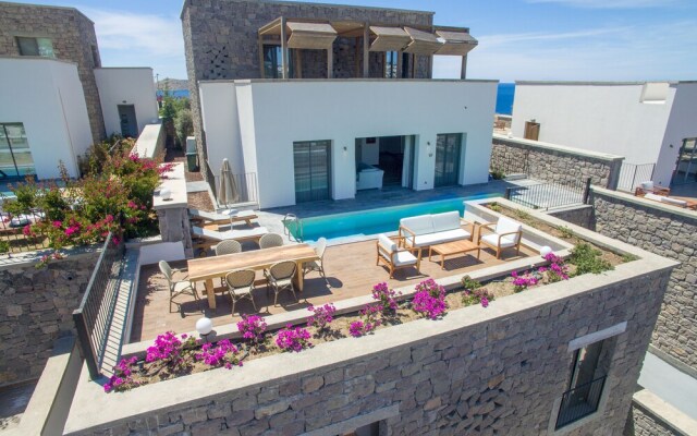 Villa 3 Bedrooms With Private Pool