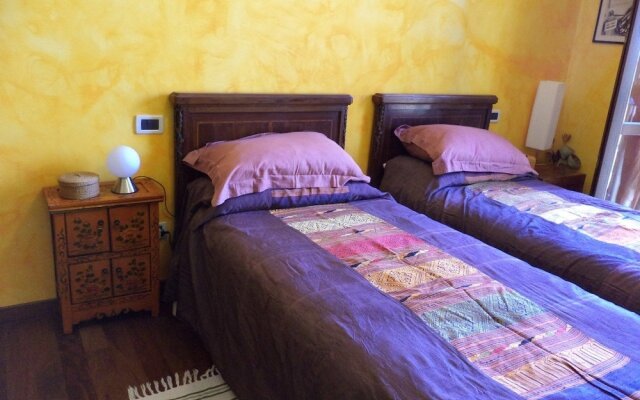 Bed & Breakfast Torricella