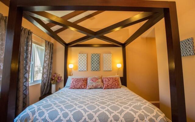 Bedknobs and Broomsticks - 3 Br Condo