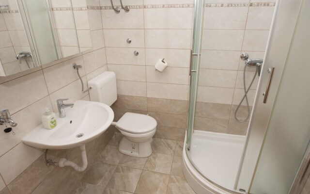 Apartments Mirjana