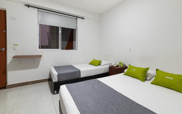 Hotel Ayenda 1234 Imperio 70