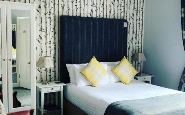 Barriemore Guest House