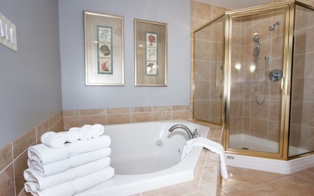 Crc0808 2 Bedroom Condo