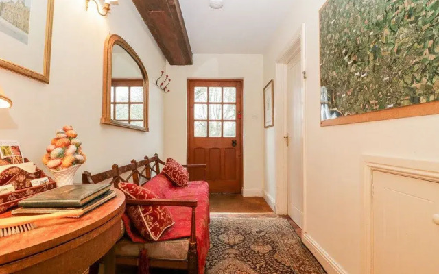 Colly Cottage