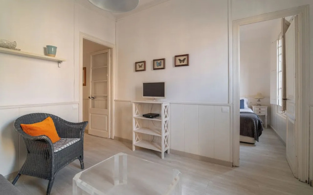 Stay U-nique Apartments Gaudi II