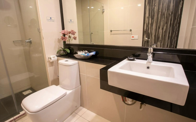 Sky Hotel Kota Kinabalu