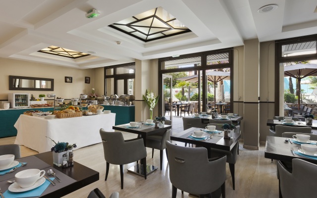 Nehô Suites Cannes Croisette
