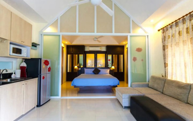 Volnay Villa by Jetta