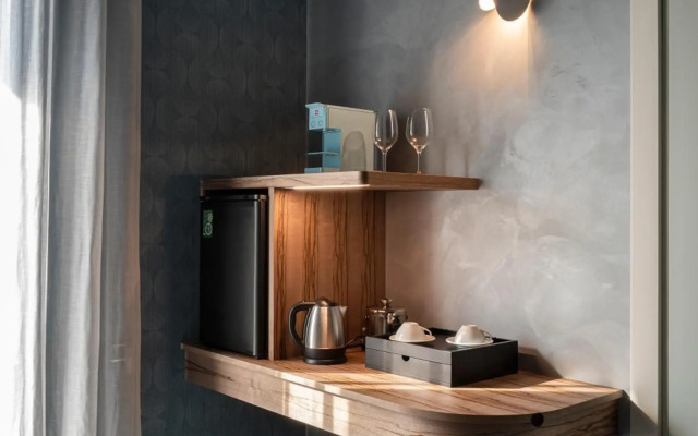 Demo Hotel - Design Emotion
