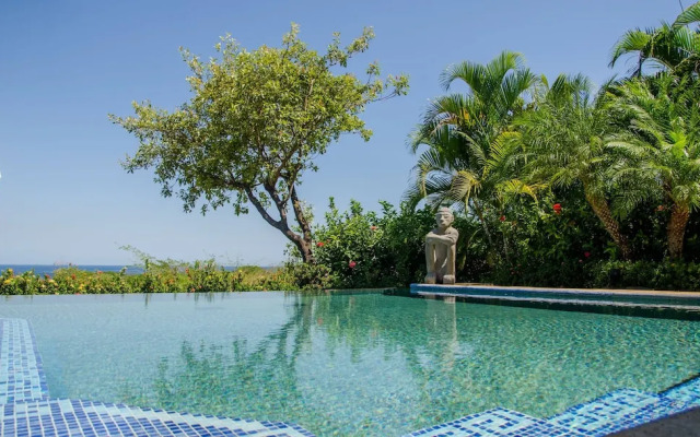 Villa Essencia in Brasilito