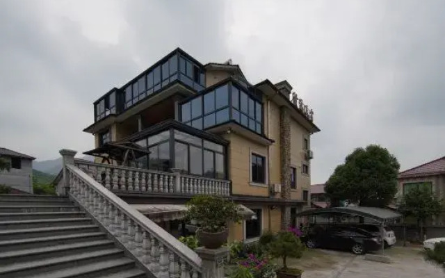 Anji Xianda Homestay