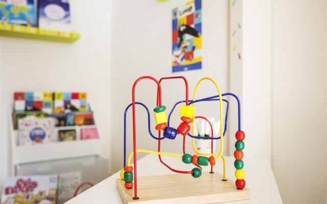 Aparthotel Adagio Access Strasbourg Illkirch