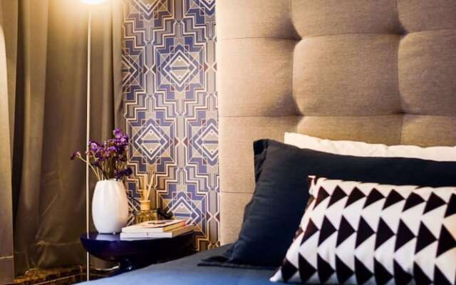 Locals Boutique Apartment East Station NO.1