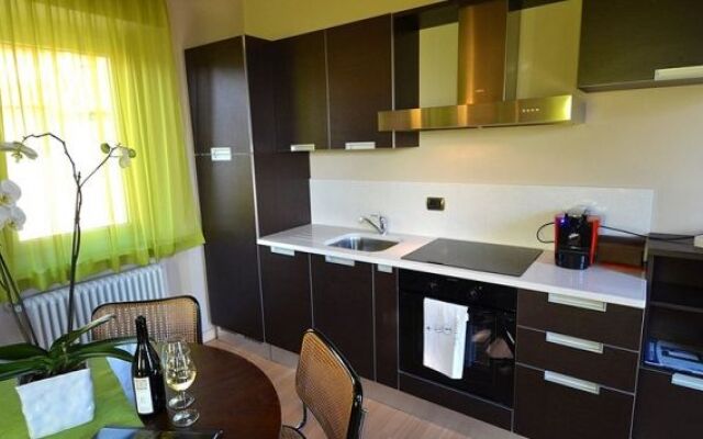 Casa Brina Suites