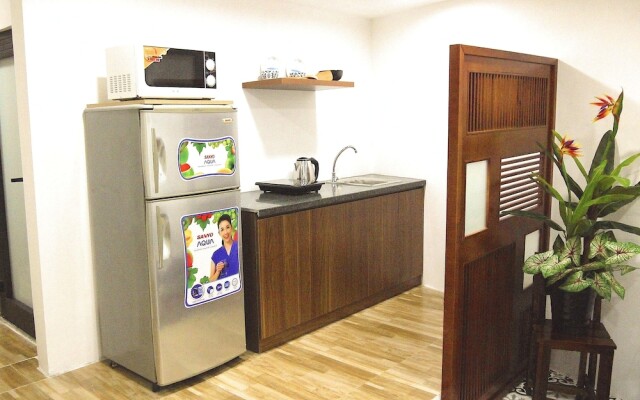 8692 Homestay