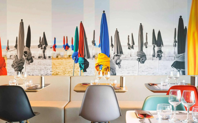 ibis Deauville Centre