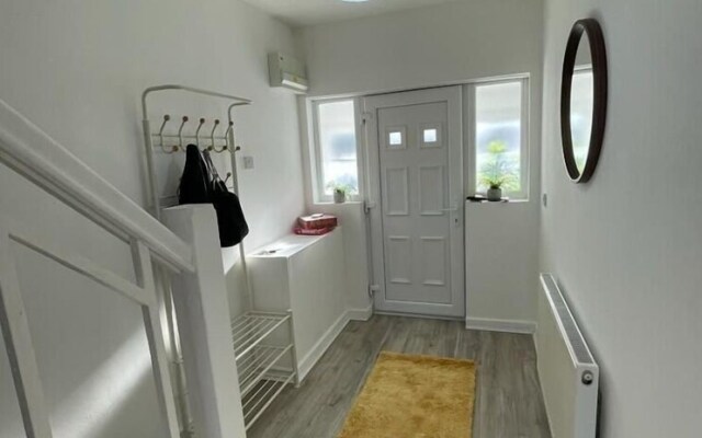 Harborne Park Road by JLJ Apartments