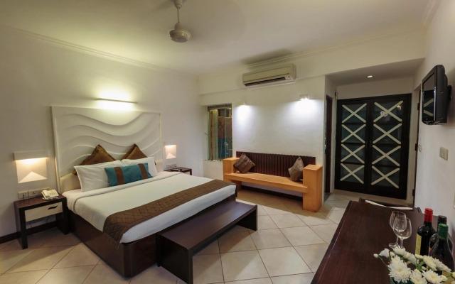 Sonesta Inn