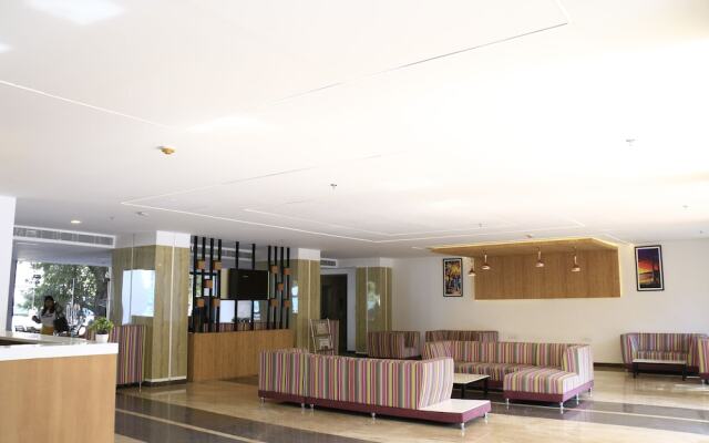 Cosmopolitan hotel