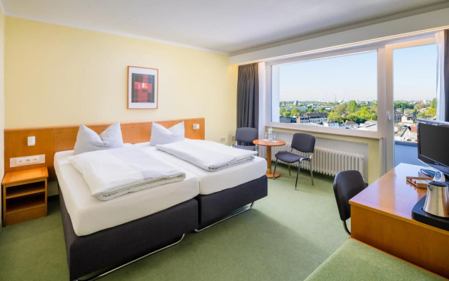 Garden Hotel Krefeld