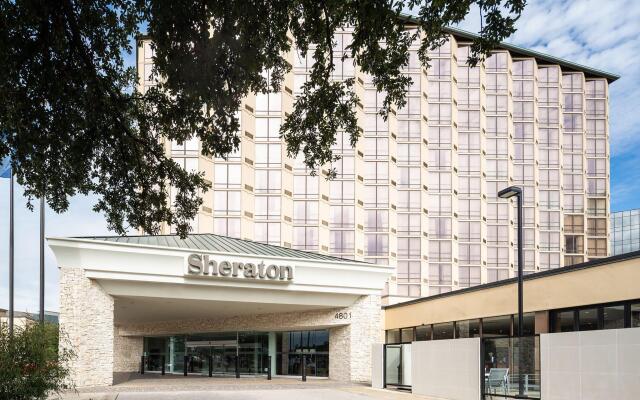 Sheraton Dallas Hotel by the Galleria