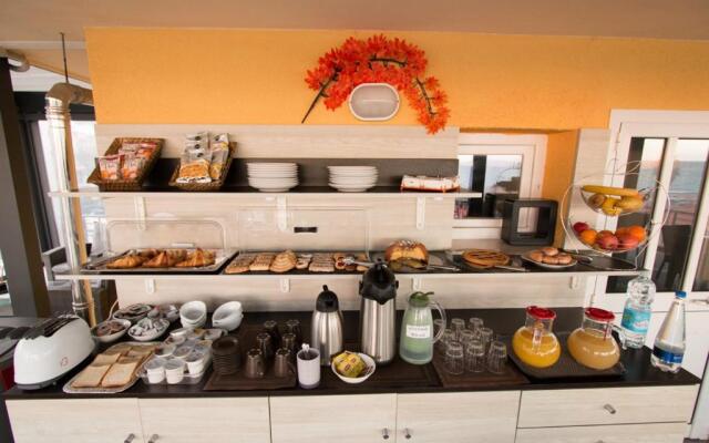 Affittacamere Le Logge