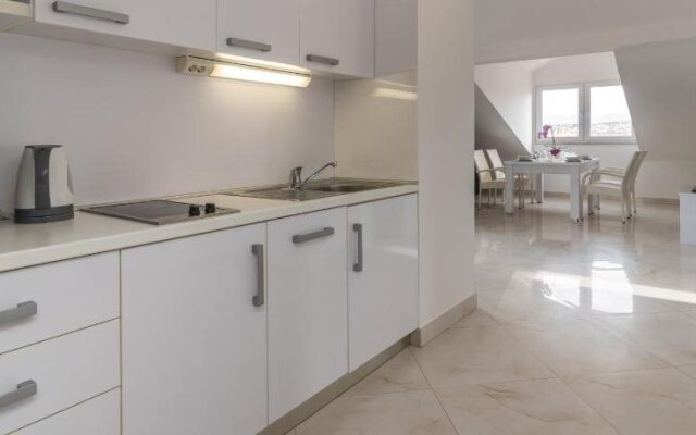 Apartments & Rooms Lavanda