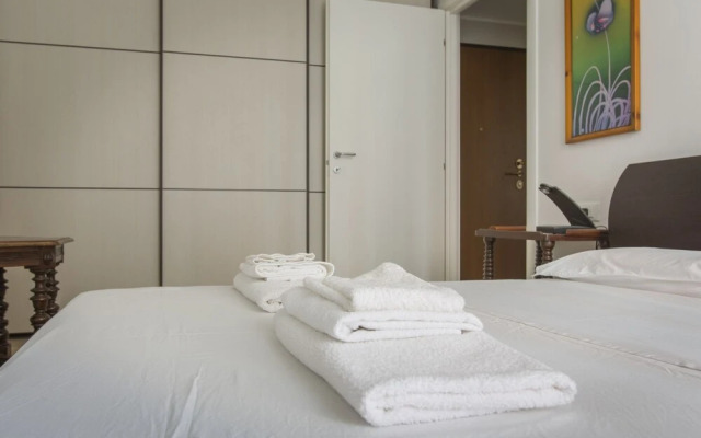 Beesprint Milan Apartments Navigli