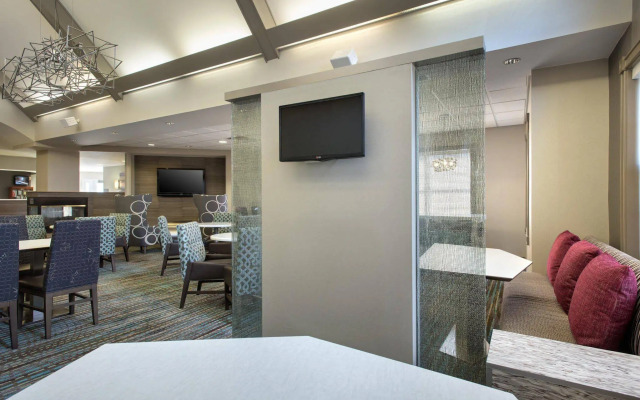 Residence Inn Cranbury South Brunswick